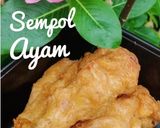 Foto langkah ke 4 dari resep SempoL Ayam.