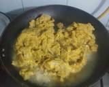 Chicken Tikka chunks recipe step 2 photo