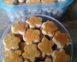 Foto langkah ke 7 dari resep Kue kacang.
