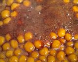 Foto langkah ke 6 dari resep Bubur candil.