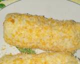Super simple sausages sandwich roll recipe step 5 photo
