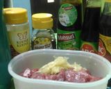 Foto langkah ke 1 dari resep Daging bulgogi 🐮🐄.