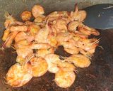 Foto langkah ke 3 dari resep Genjer Udang Masak Tumis Endesss.