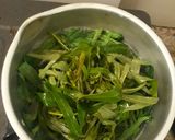 Foto langkah ke 1 dari resep Kalumpe (Karuang).