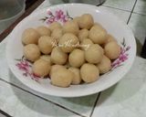 Foto langkah ke 8 dari resep Cilok Ayam Wortel 🐓🥕.