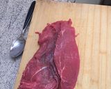 Foto del paso 2 de la receta: Fideos corbatita