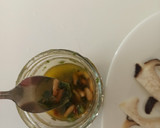 Foto del paso 4 de la receta: Carpaccio de Boletus