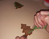 Foto del paso 6 de la receta: Galletitas Navideñas especiadas 🤶🎅🎄