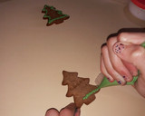Foto del paso 6 de la receta: Galletitas Navideñas especiadas 🤶🎅🎄
