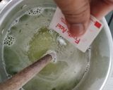 Foto langkah ke 6 dari resep Puding Kombinasi.