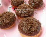 Foto langkah ke 9 dari resep Donat kentang tanpa telur tanpa ulen💓.