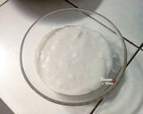 Foto langkah ke 5 dari resep Bubur Sumsum.