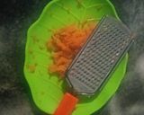 Foto langkah ke 2 dari resep Omelete Telur Wortel Tomat (147).