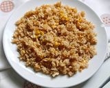 Foto langkah ke 3 dari resep Nasi Goreng Ala Anak SD.