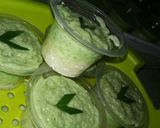 Foto langkah ke 5 dari resep Srikaya Ketan.