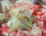 Foto langkah ke 3 dari resep Es Pallu Butung Makassar.