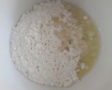 Foto del paso 5 de la receta: Budín cuatro cuartos de vainilla con glaseado