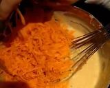 Foto del paso 3 de la receta: Muffins de Zanahoria