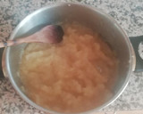 Foto del paso 2 de la receta: Tarta de manzana fácil y económica
