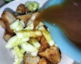 Foto langkah ke 6 dari resep Empek-Empek Nasi.
