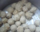 Foto langkah ke 3 dari resep So Pe bakSo temPe #BikinRamadhanBerkesan.