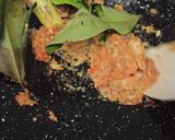 Foto langkah ke 4 dari resep "OSENG MERCON KIKIL DAN JEROAN SAPI" Pedesnya Nampoool.