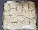 Foto del paso 2 de la receta: Tostaditas para picoteo