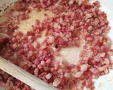 Keto "krumplipüré" recept fázis 2 fotója