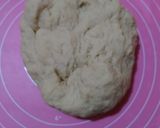 Foto langkah ke 2 dari resep Roti Cane / Maryam.