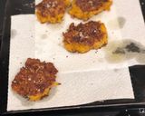 A picture of step 2 of Brunch Sweet Potato Cakes.