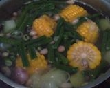 Foto langkah ke 3 dari resep 19. Sayur Asem Campur".