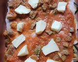 Foto del paso 9 de la receta: Lasagna de Berenjenas🍆🍆🍆