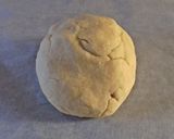 Foto del paso 1 de la receta: Galletas de Canela y Chocolate