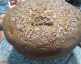 Foto del paso 6 de la receta: Torta de vainilla