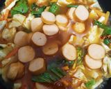 Foto langkah ke 2 dari resep Sego Godog Magelang.