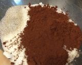 Glutén,-tej,-tojásmentes kókuszkrémes süti recept fázis 1 fotója