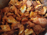 Callos de cerdo