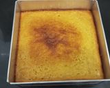 Foto langkah ke 9 dari resep Bika Ambon Medan.