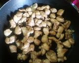 Foto langkah ke 6 dari resep Sate Ayam no ribet Bakar.