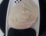 Foto del paso 4 de la receta: Nokedli - comida húngara en castellano