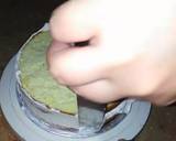 Fresh orange cake recipe step 7 photo