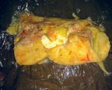 Foto del paso 7 de la receta: Tamales a mi estilo