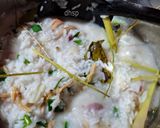Foto langkah ke 5 dari resep Nasi Liwet ala Mama Mutiara.