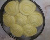 Foto del paso 4 de la receta: Rosca húngara