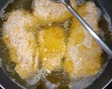 Foto langkah ke 6 dari resep 146. Rice Bowl Chicken Katsu Sambal Matah.