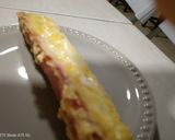 Foto del paso 4 de la receta: Panchos fritos con queso