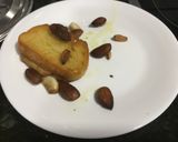 Foto del paso 5 de la receta Sopa de panecillos de huevo al estilo de la abuela 🍲
