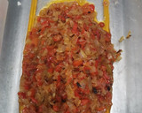 Foto del paso 2 de la receta: Bombas de carne picante 🌶️🥔