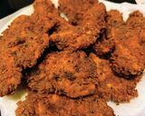 KFC csirkemell recept fázis 4 fotója