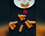 આમ પાપડ (Aam Papad Recipe In GujaratI) રેસીપી સ્ટેપ3ફોટો